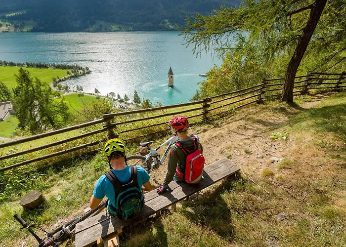Sankt Johann Spa Suites & Apartments