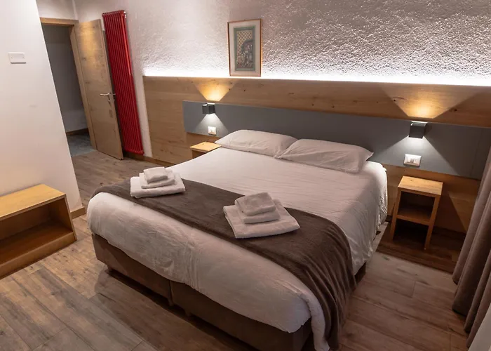 Hotel Soran