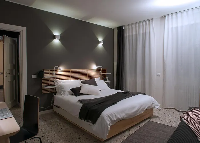 Relais Merizzi